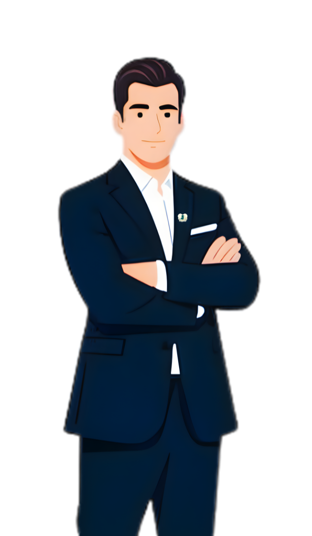 Imran (Founder and Director)